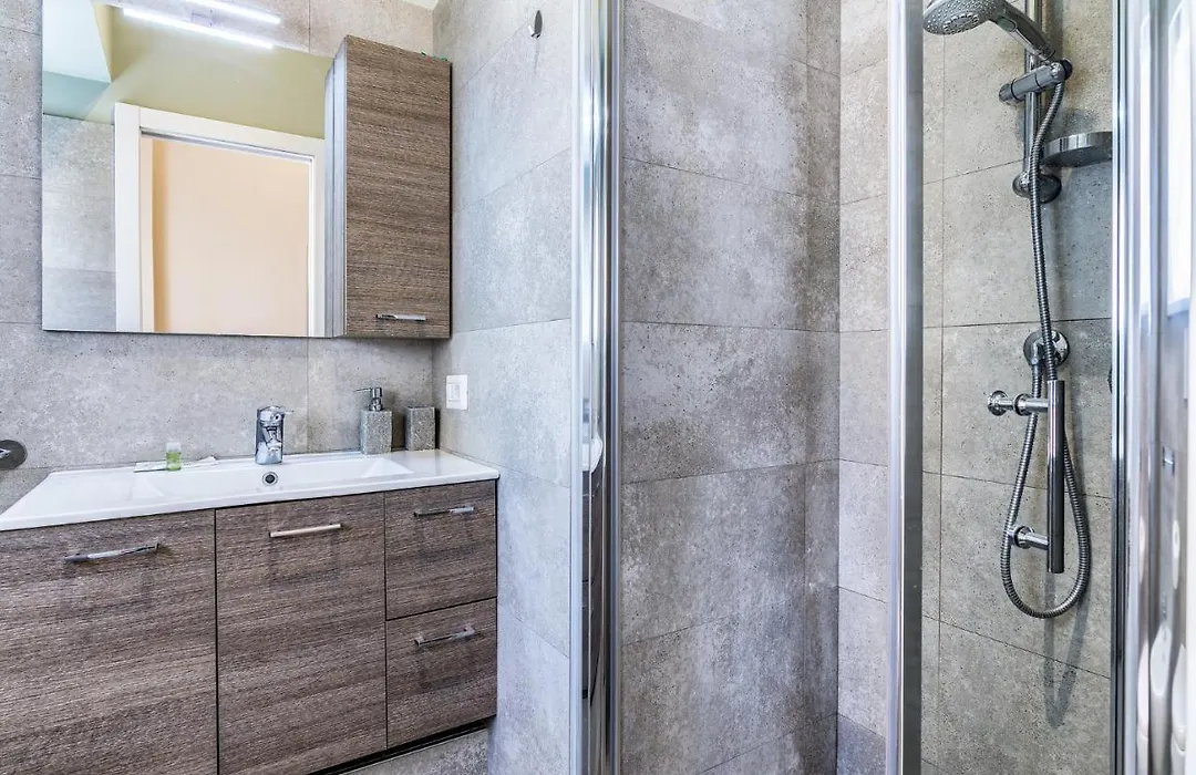 Mora Apartment-1