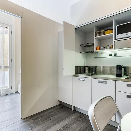 Mora Apartment-3